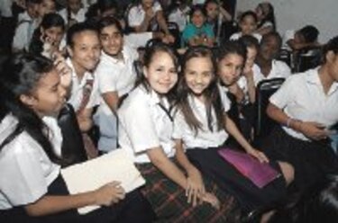Estudiante del IPA gana la alcaldía