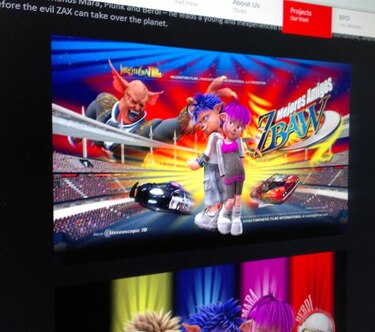 Un nuevo centro de animación digital abre en México