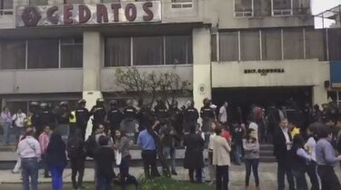Ecuador: Fiscalía allana a la firma encuestadora Cedatos-Gallup