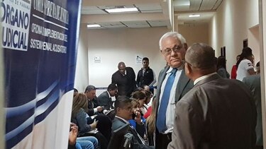 Caso 'El Gallero': juez ordena 6 detenciones y 5 casa por cárcel