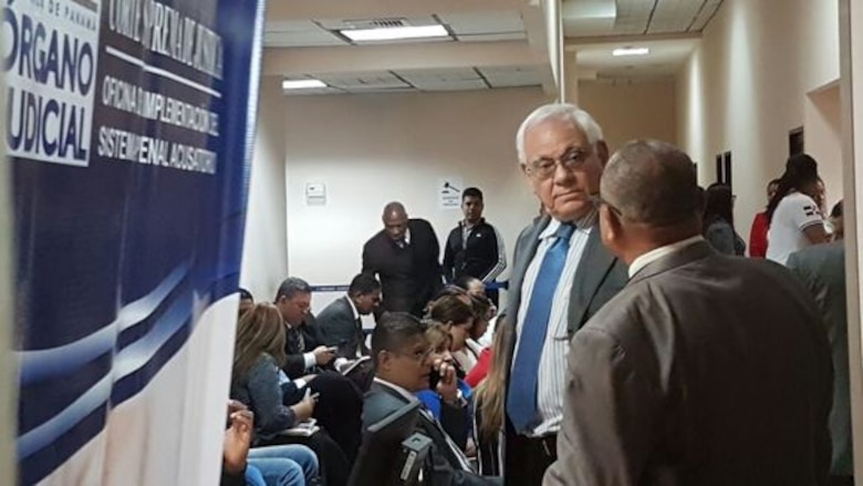 Caso 'El Gallero': juez ordena 6 detenciones y 5 casa por cárcel