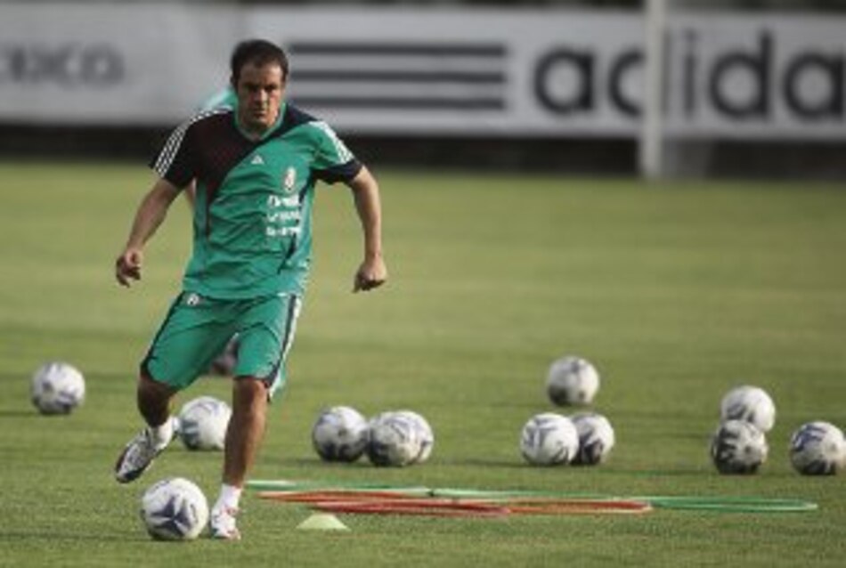 Concacaf, África y Asia tendrán juegos de eliminatoria