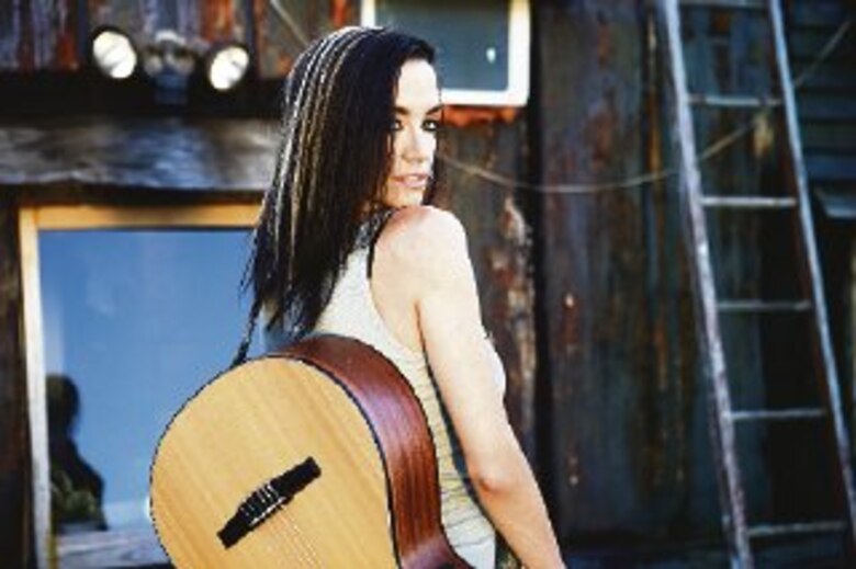 La canción de autor