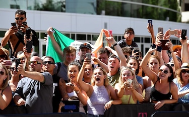 Mayweather-McGregor: el último circo de Las Vegas