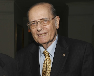 Fallece el destacado arquitecto Richard Holzer