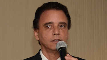 Gerardo Solís: sombras en su trayectoria pública