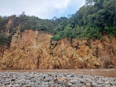 Lluvias en Panamá: 304 deslizamientos y 11 fallecidos en menos de un mes