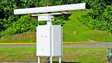 Panamá pide a Selex devolver $125 millones