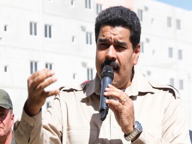 Venezuela refuerza ofensiva contra empresas por crisis inflacionaria y escasez
