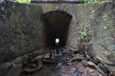 El tesoro arqueológico de la ampliación del Canal