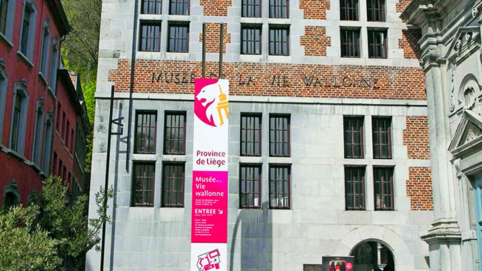 Valón, la lengua belga olvidada