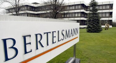Se fusionan los gigantes editoriales Random House y Penguin