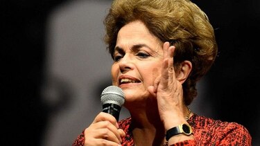 Defensa de Dilma Rousseff busca evitar su destitución en el Senado