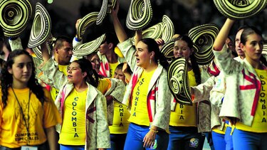 Juegos de la hermandad