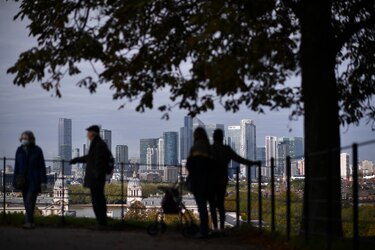 Perseguir la inmunidad colectiva es un peligroso espejismo, según científicos