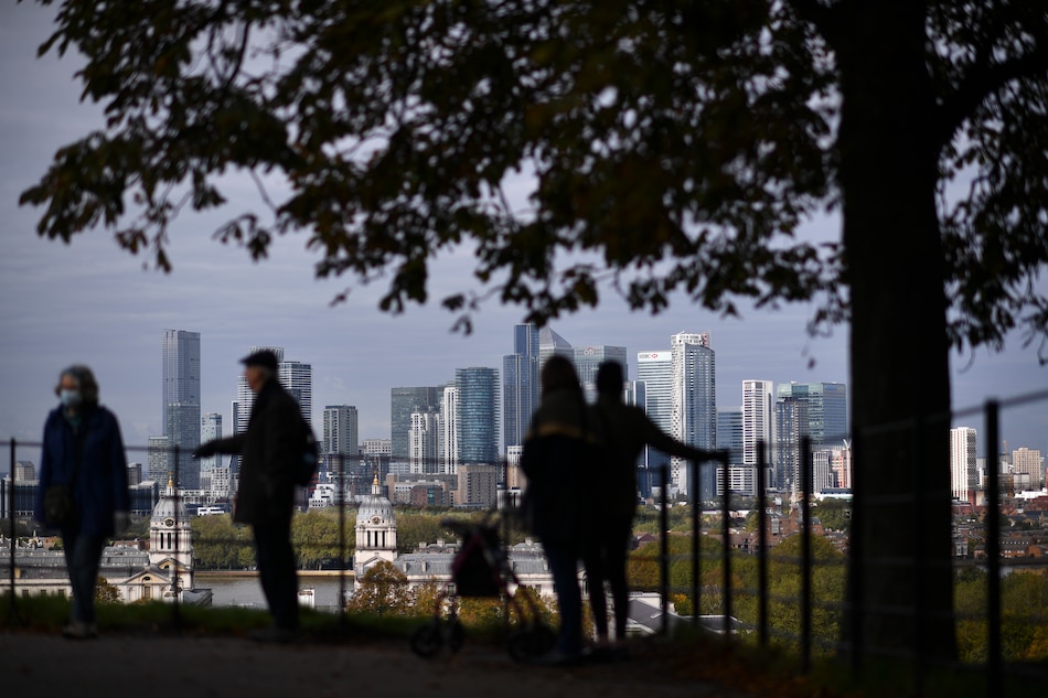 Perseguir la inmunidad colectiva es un peligroso espejismo, según científicos