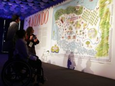 La Feria del Libro de Bogotá abre sus puertas