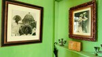 En el hogar del maestro de la Leica