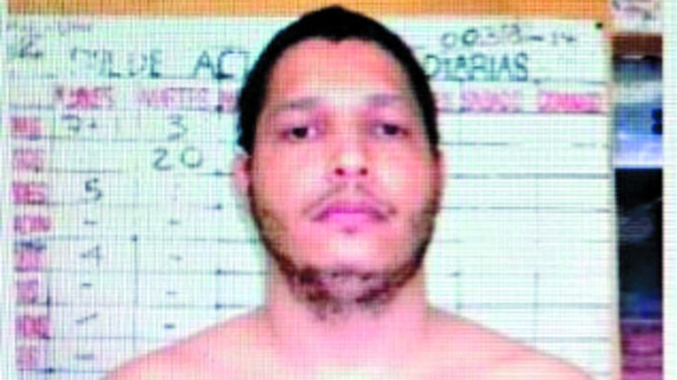 Ministerio Público abre una investigación por la fuga de Ventura Ceballos