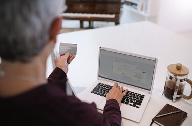 'Tips' de seguridad para sus tarjetas de crédito