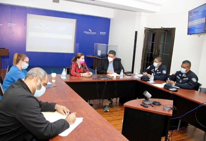 A 336 aumentan las muertes por coronavirus; los casos suben a 13,463