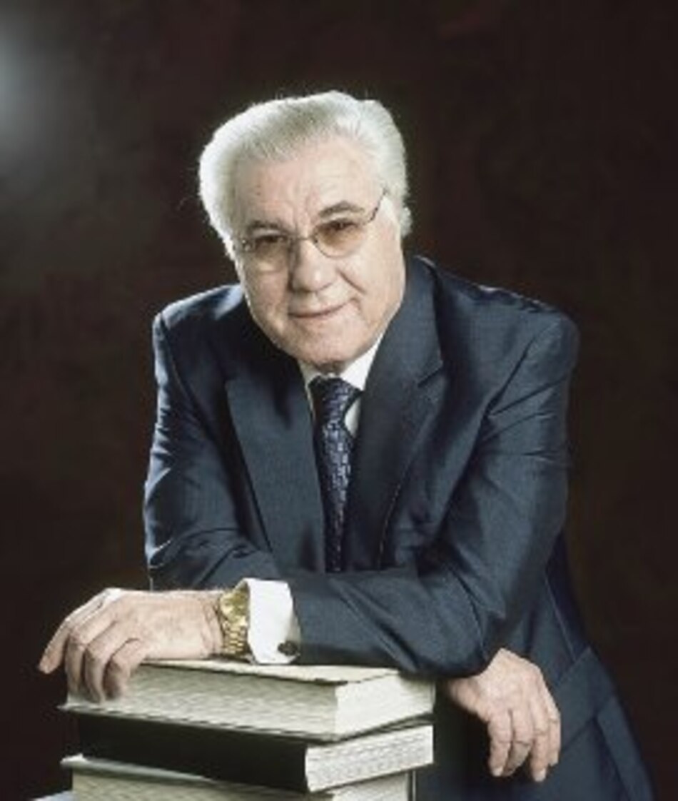 Un español que ama Panamá