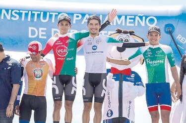 Se define la montaña en el giro chiricano hoy