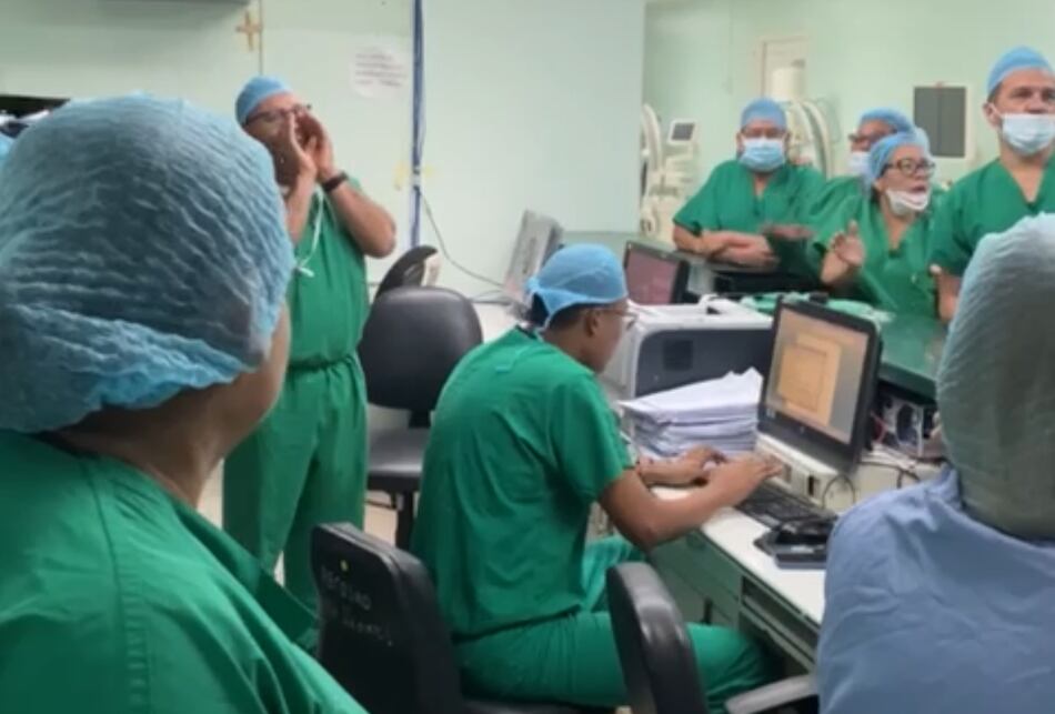 CSS investiga a funcionarios de salud por abandono del puesto para protestar