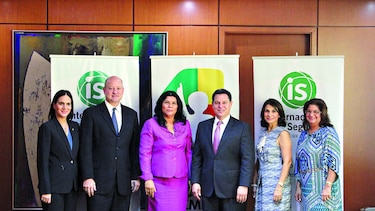 Acuerdo de patrocinio para ‘Mi Escuela Primero’