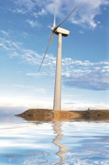 Sol, viento y agua: el futuro