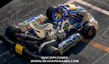 Arrancan las prácticas oficiales de la temporada 2026 de SKAPA