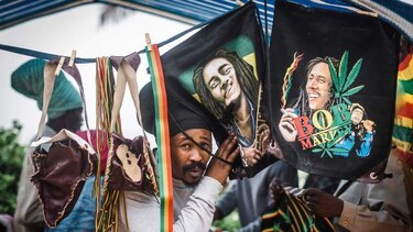 El reggae, Patrimonio Inmaterial de la Humanidad