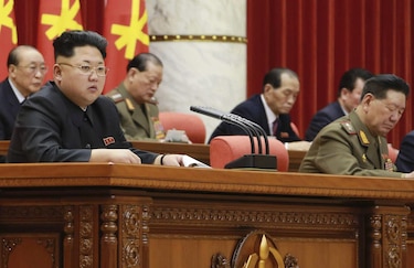 Corea del Norte afirma que el soldado estadounidense que cruzó la frontera pidió asilo