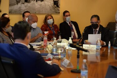 Comisión de Gobierno de la Asamblea inicia proceso para escogencia del defensor del Pueblo