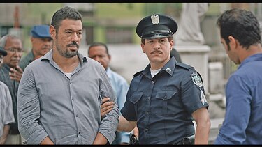 La película 'Salsipuedes', un retrato social de Panamá