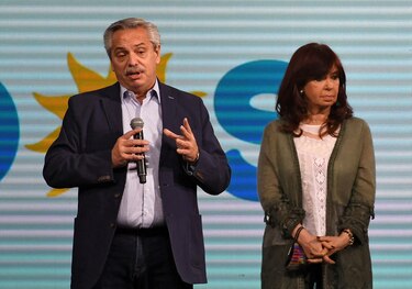Kirchner, sobreseída de encubrimiento en ataque a la mutual judía AMIA de Argentina