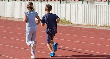 Relación entre el ejercicio y el rendimiento escolar en los niños
