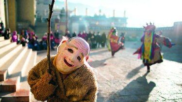 Una antigua tradición, en peligro