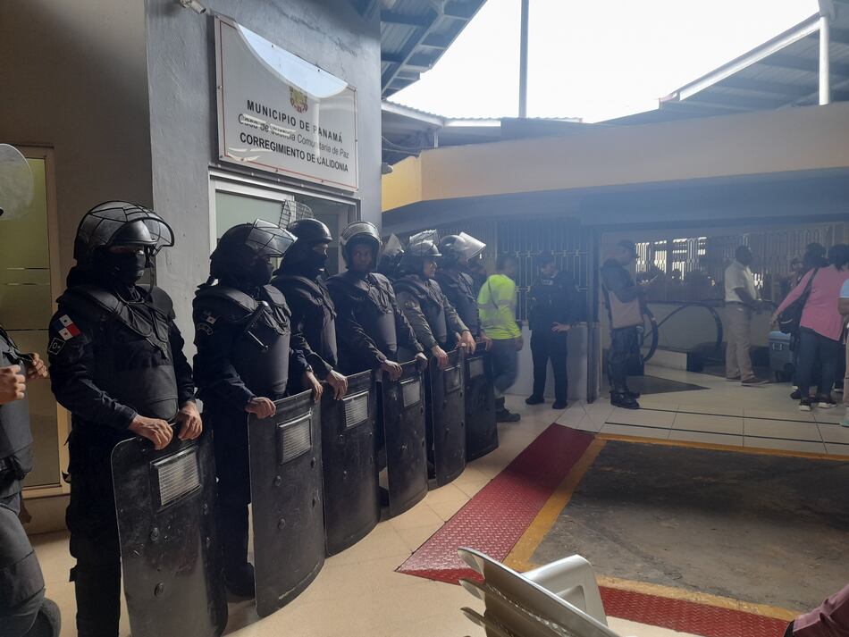 Liberan a 514 obreros del Suntracs, otros 74 enfrentarán cargos penales