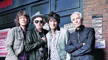 Los Rolling Stones aplazan gira por salud de Mick Jagger