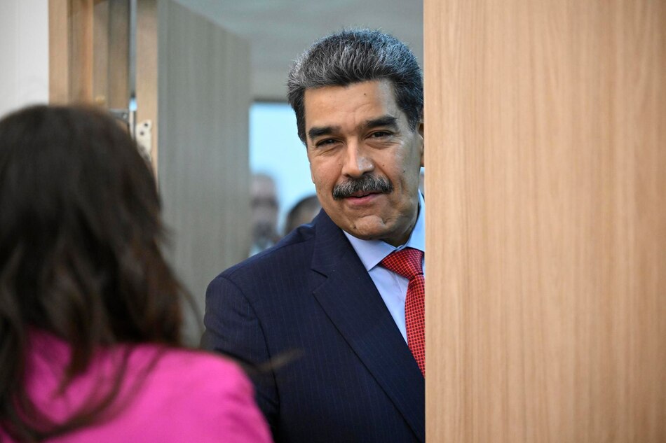 Argentina denuncia que Gobierno de Maduro ‘detuvo’ a un empleado de su embajada en Caracas