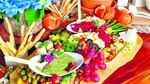 COCINA GOURMET: Cocina novedosa
