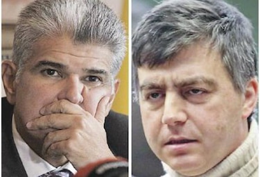Lavítola compromete a Mulino en caso de radares