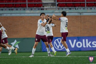 Copa Talento: Goles agónicos y clasificaciones aseguradas en marco de séptima semana