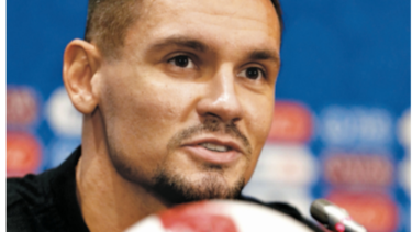 Lovren dice que Croacia no va a sentir los tiempos extra