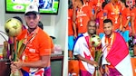 Gritan campeón en Costa Rica