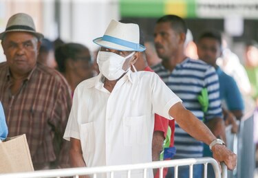 Cotizantes inactivos están ausentes en informes de la CSS