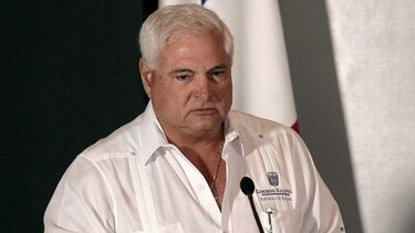 El pleno evaluará el 29 de enero la prescripción de la acción penal de los indultos que otorgó Martinelli