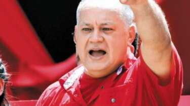 Cabello tilda de ‘cínica’ a embajadora de EU ante la ONU