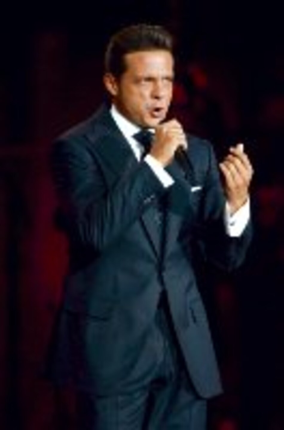 Luis Miguel es culpable